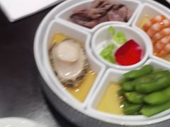 -翠山·映月湖景餐厅(映月湖公园店)
