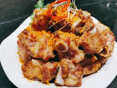 -高佳庄·舟山海鲜(海景旗舰店)