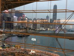 -香港会议展览中心演讲厅