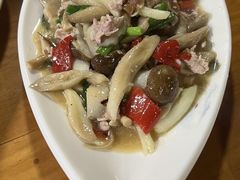 -龙姐私房菜(和顺古镇店)