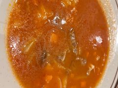 -玛格萝妮比萨屋(四平店)