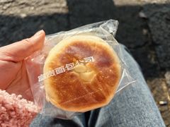 -富贵面包公司(运河店)