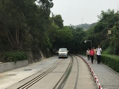 -铁路文化公园
