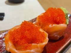 -乌君·酒场·炭火烧鸟(侨城坊店)