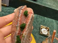 -鮨冠OMAKASE食べ放题(北京首店)