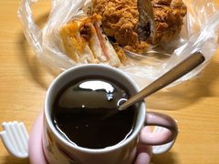 -85度C(厦门中华城新店)