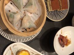 -ManHo万豪中餐厅(成都茂业JW万豪酒店)