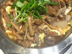 -古乐牛香·鲜牛肉牛杂火锅(新区店)