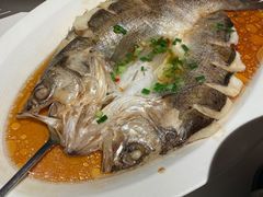 -外婆家(西红门荟聚购物中心店)
