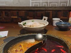 -黄家码头老火锅(解放碑旗舰店)