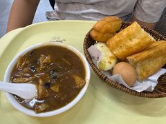 -穆彦华逍遥镇胡辣汤(岗坡路店)