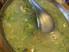 -二子海鲜大排档(太阳城店)