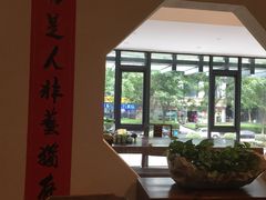 -老清朝包子铺(开明街店)