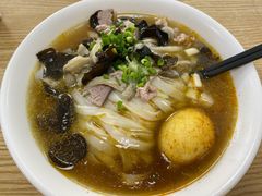 三鲜粉-津市牛肉粉(南海大道店)