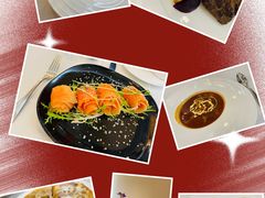 -成桂西餐厅·42年的味道(五大道疙瘩楼店)