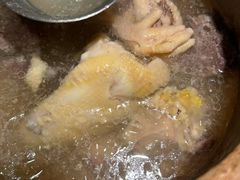 -黄山老妈·土菜(碧桂园店)