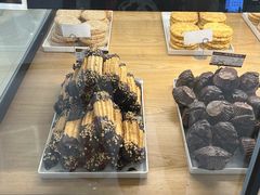 -长发西饼(临顿路店)