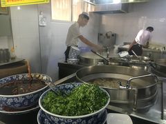 -东方宫中国兰州牛肉拉面(新起街店)