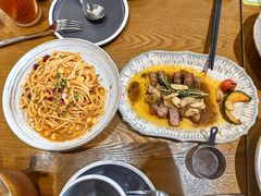 -西语炭烧牛排·西厨(石龙店)