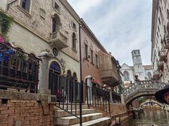 -华谊兄弟（长沙）电影小镇