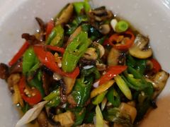 -蘑菇私房菜小馆(杨家坪西城天街店)