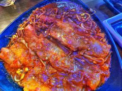 明太鱼-21点音乐餐吧(水悦城店)