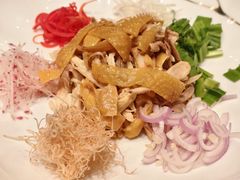 -秀儿四九城·新京菜(亚运村鸟巢店)