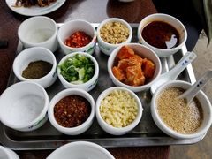 -朝伟清真铜瓢牛肉馆(三十年老·店)