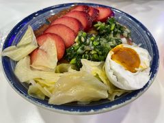 -澳门陈光记烧味饭店(南京德基广场店)