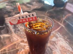 -广富林宰相府酒店·水云间