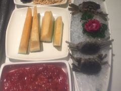 -海底捞火锅(河东万达广场店)