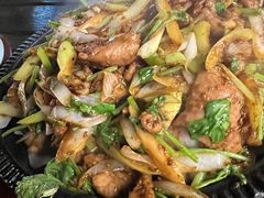 -鼎香润(德胜门内店)