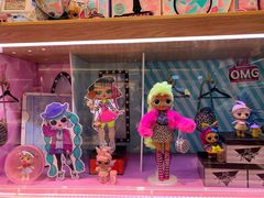 -泡泡玛特POPMART(太古里店)