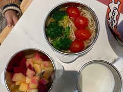 -椒爱水煮鱼川菜(CBD万达店)
