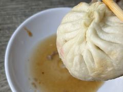 -津门张记包子铺(华昌道店)
