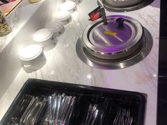 浓汤-比格比萨自助(德思勤四季汇店)