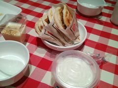 -西贝(宝乐汇店)