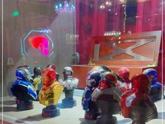 -疯克大象美式烤肉餐厅