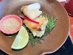 -花潮料理艺食馆(宝龙一城店)