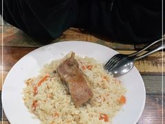 -塔斯提抓饭(东城汇店)