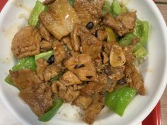 -和合谷(北新桥店)