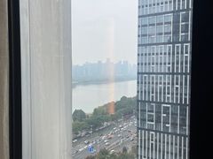 -长沙富力万达文华酒店