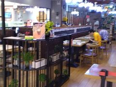 -台北楚楚园馅饼粥(虹桥南丰城店)