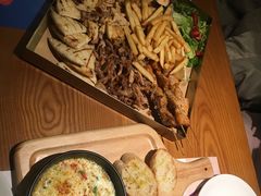 -HELLO MUSAE 拾光缪斯餐厅·纯正希腊风味(苏州中心店)