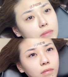 -臣丽纹眉品牌连锁
