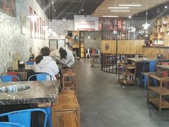 大堂-大斌家串串火锅(万国城店)