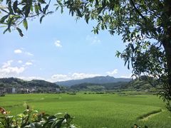 -崀山风景名胜区