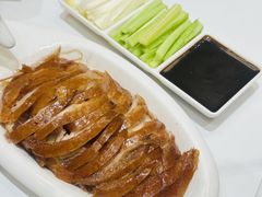 -梅利汴京烤鸭•开封豫菜地标店(东大街店)