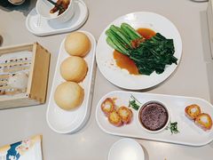-蔡澜点心(三里屯T+MALL店)