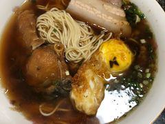 双胶面-状元楼(东大街店)
